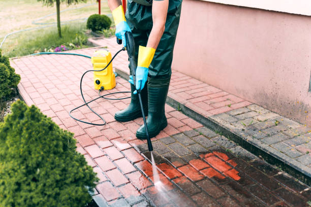 Best Restaurant Pressure Washing  in Tahoka, TX