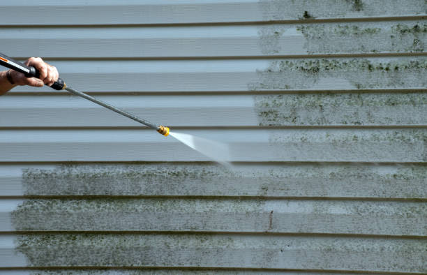 Best House Exterior Washing  in Tahoka, TX