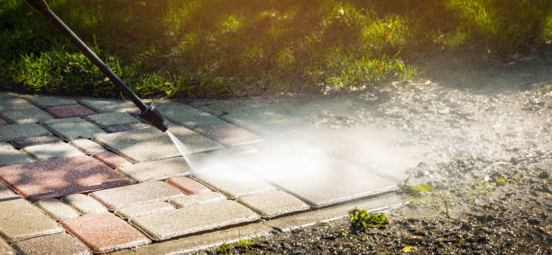Best Post-Construction Pressure Washing  in Tahoka, TX
