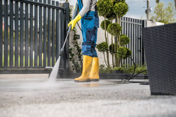 Best Spring Cleaning  in Tahoka, TX
