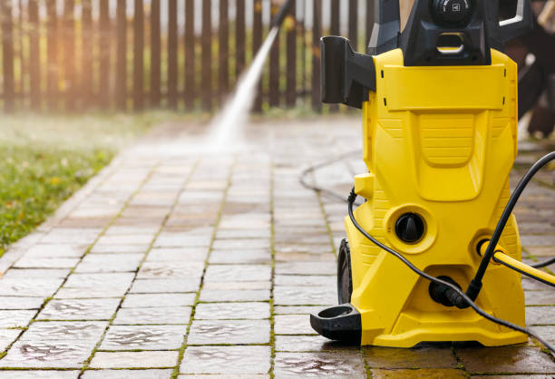 Best Factory Floor Cleaning  in Tahoka, TX